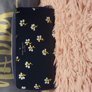 Kate spade wallet